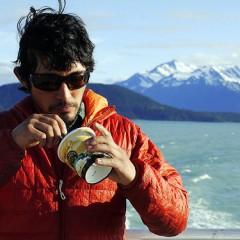 Andres: An Outdoor Educator's 2,600 Mile Bike Travel for Charity