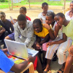 Join the Education Bloggers Facebook Group and Twitter Chat!