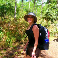 Elaine: How to Travel the World By Teaching Internationally