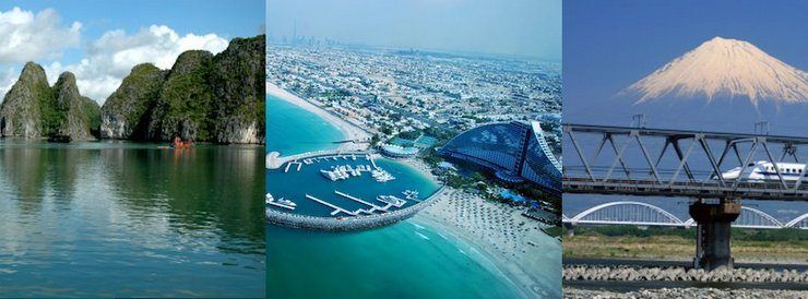 There are lots of opportunities to teach around the world including in Vietnam, UAE, and Japan. There are lots of opportunities to teach around the world including in Vietnam, UAE, and Japan.