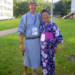 How to Teach Internationally: The Surprising Story of Chris 