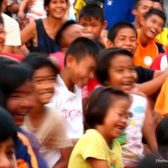 Teaching, Traveling, and Volunteering in Asia Before Colombia