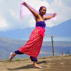 Teaching English and Yoga in Indonesia after Law School