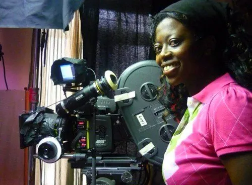 Cybel Martin: Teaching film abroad