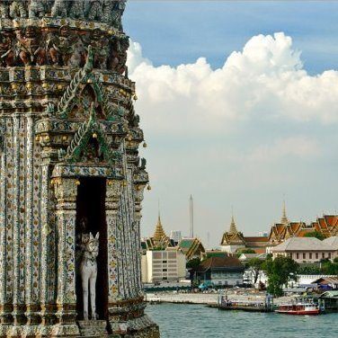 Interview With Andrew: From Teacher-Travel to GO!Overseas