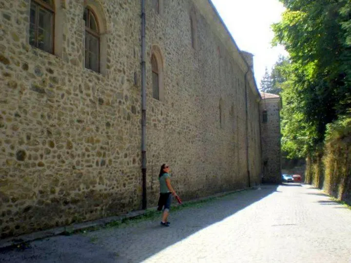 Rila Monastery