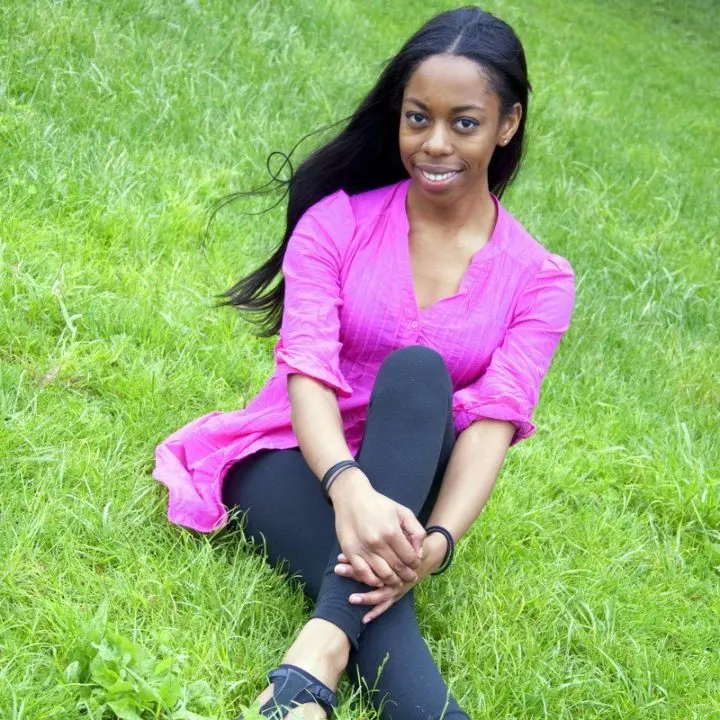 Angela in Verona, Italy!