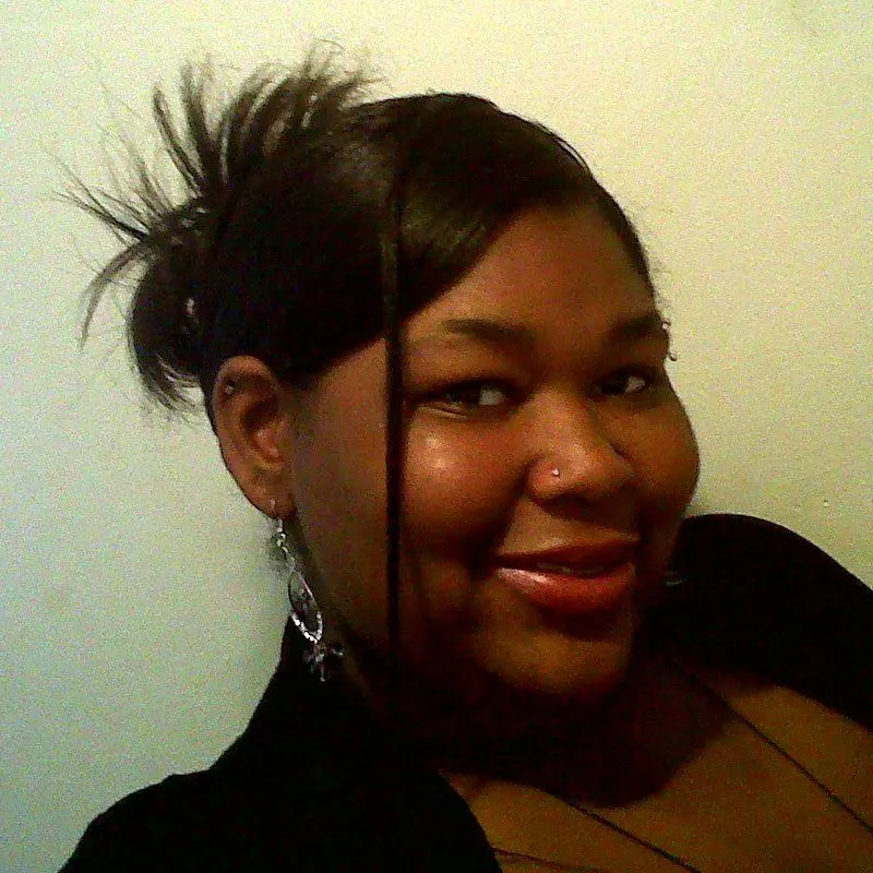 ShiSha, back in Boston but still in contact with Egypt!