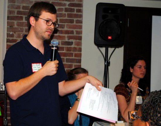 Erick, revealing budget travel secrets! Erick, revealing budget travel secrets!
