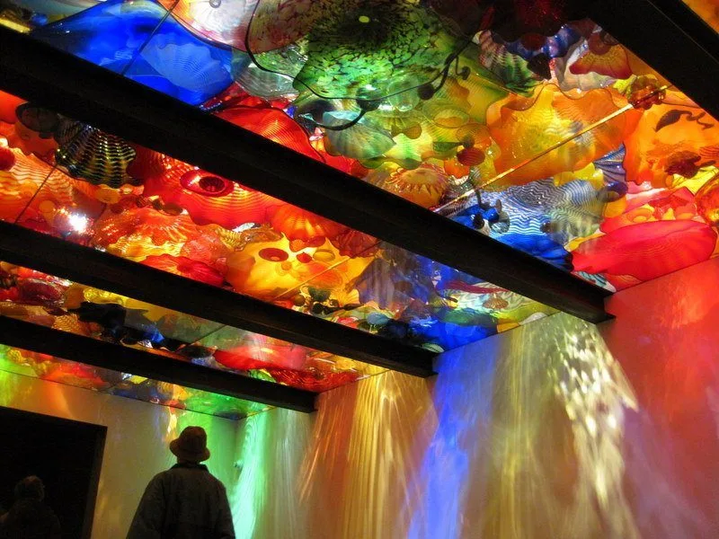 Adventure out into the colorful world, fully funded!