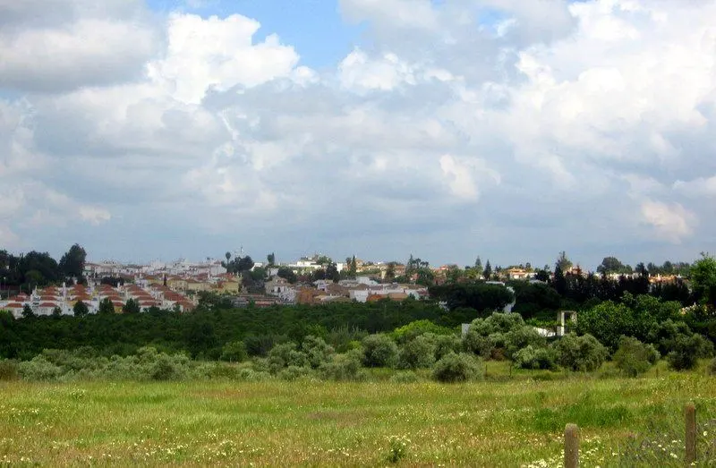 Teach English in Spain