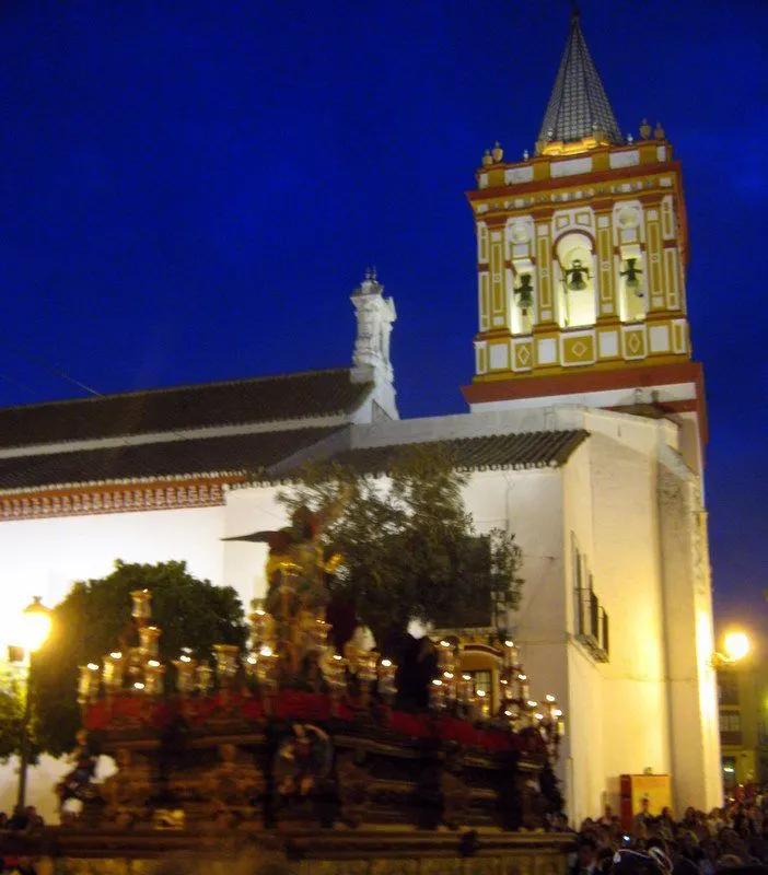 Teach English in Spain