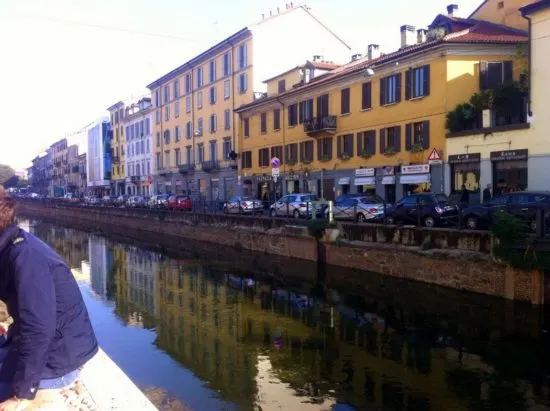 Where will your travels take YOU? Will the roads be water?