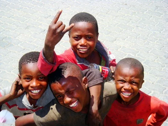 Big Earth Explorers partners with local teachers to support education in other countries as well.