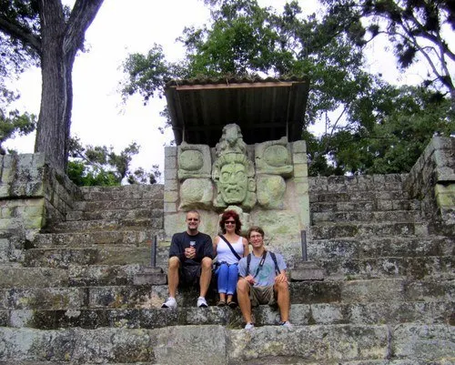 Would you like to see the world by teaching as Jill has?