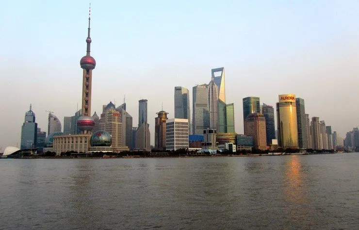 China is now a major employer of international teachers for both schools and English language centers.