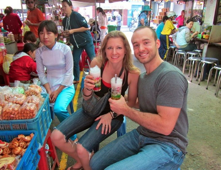 Teaching ESL in Thailand