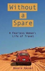 Bonnie's book, Without a Spare.