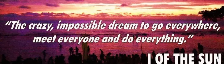 Another quote from Richard's book. 