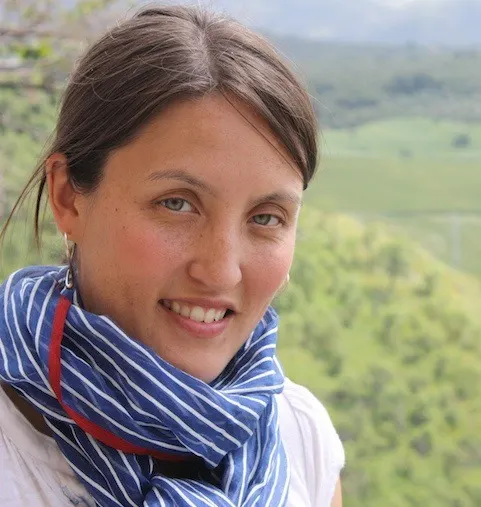 Take Tasha's advice... She's an expert!