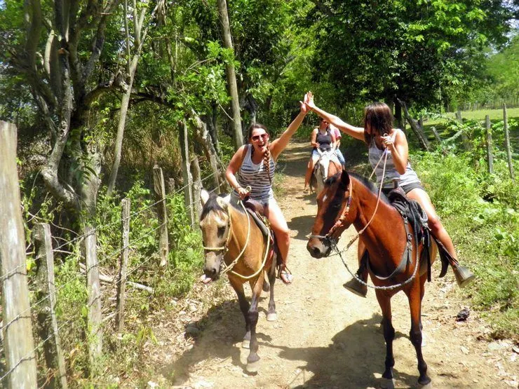 Teach English in Colombia