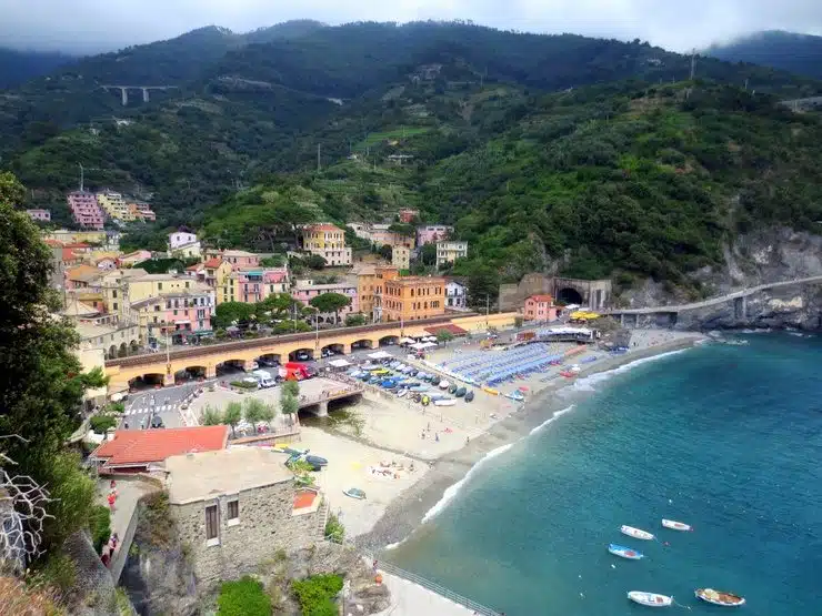 Does this look like a place you'd like to visit?