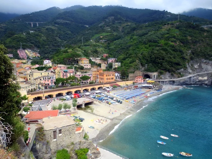 Does this look like a place you'd like to visit?