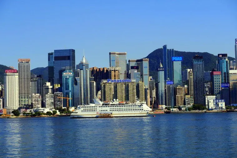 Can you imagine having a free home to stay in here?