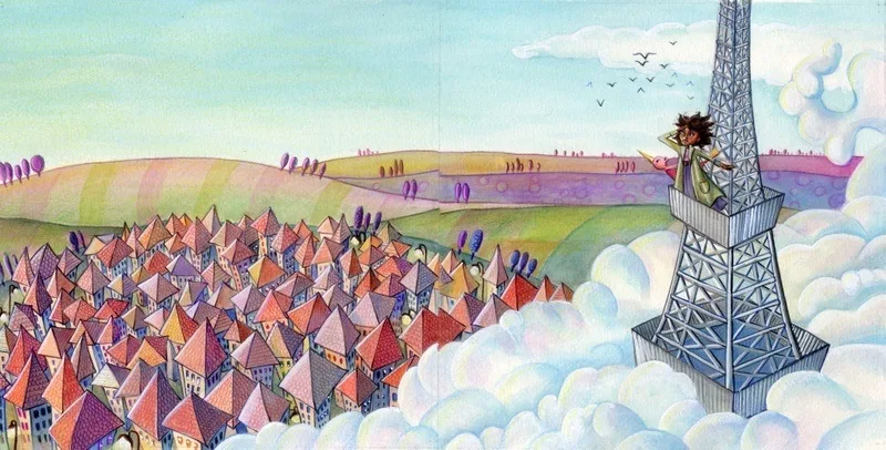 The stories in Queen Girls will inspire children everywhere! 