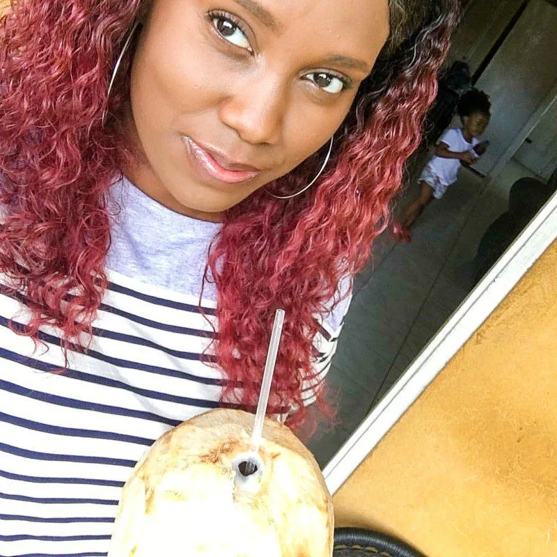 Nikko, creator of the Anya books.