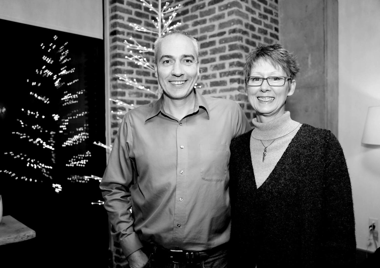David shares a studio with his beloved wife, Jodi (an accomplished landscape and still life artist).