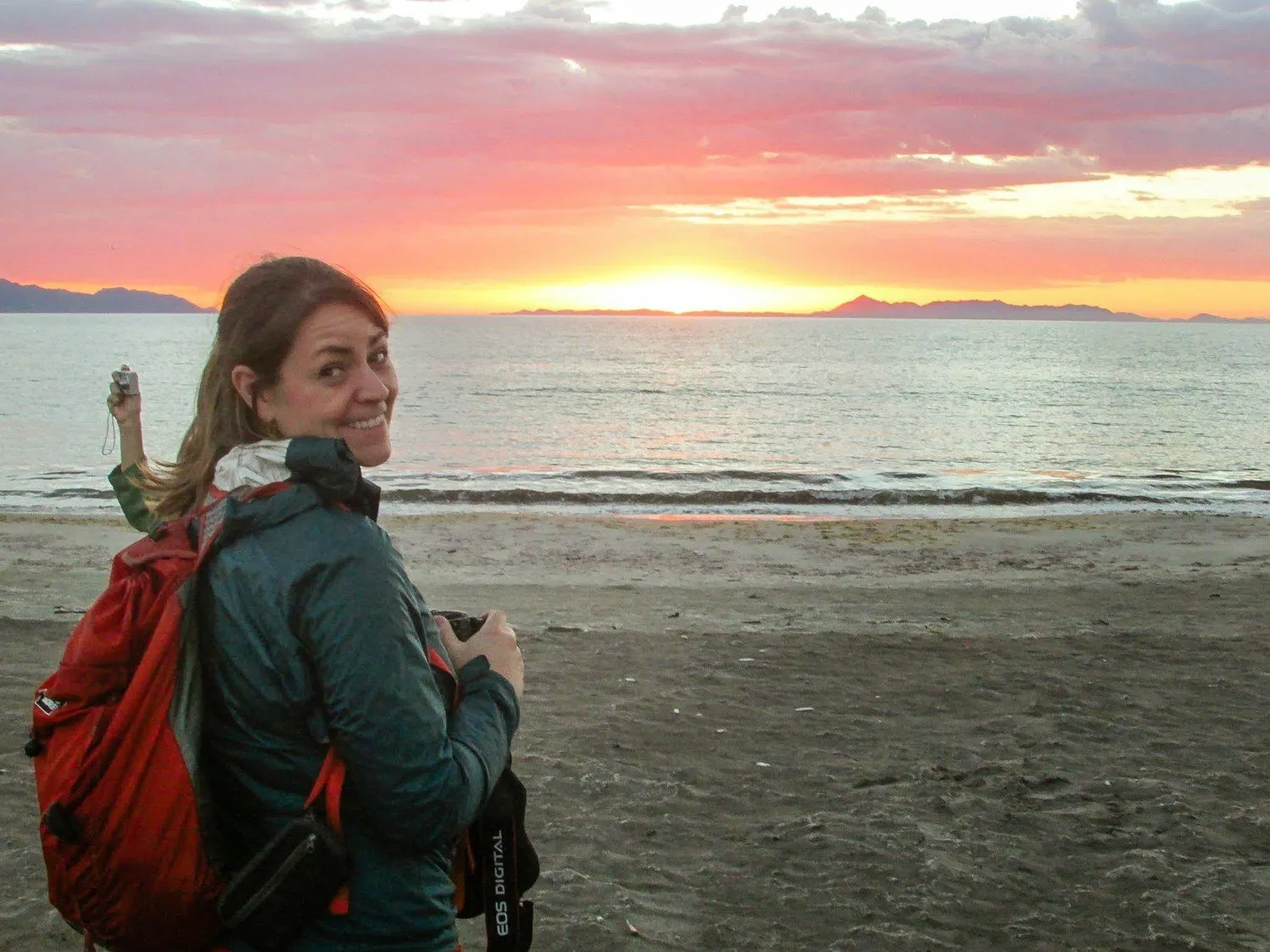 Where might this fellowship bring YOU?