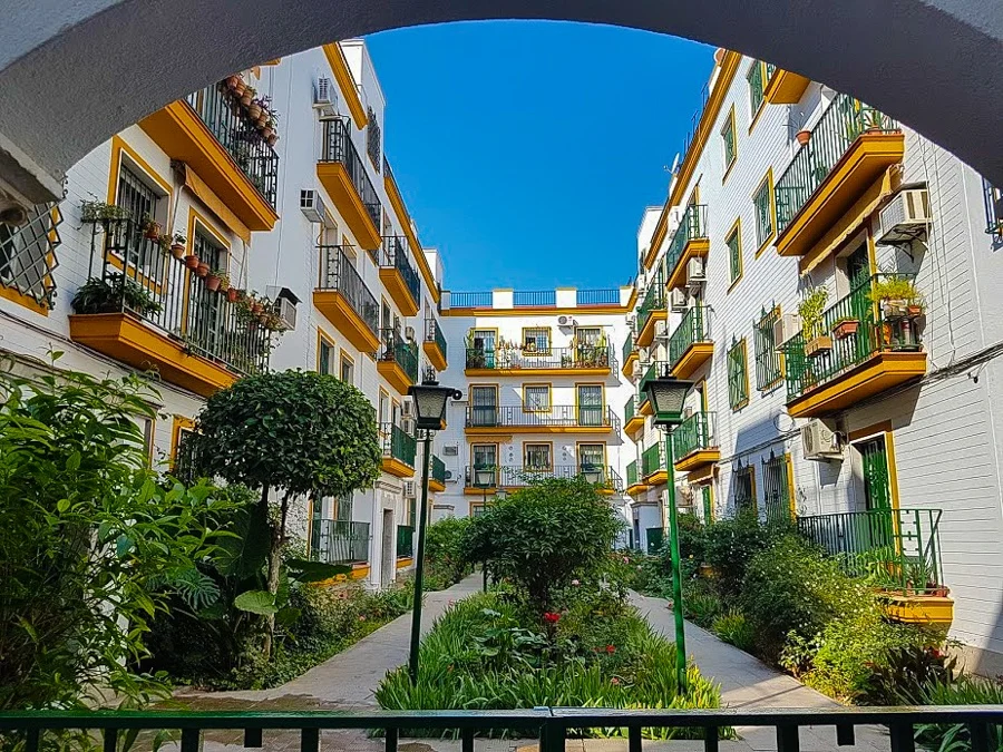 Which places can heal you?