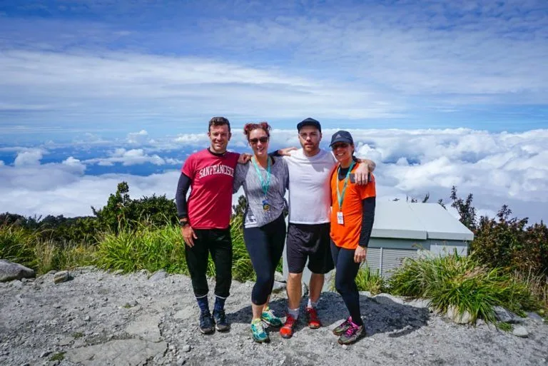 International School Teaching, Saving Enough for Time Off to Travel