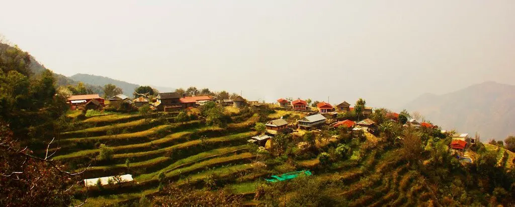 Would you like to visit Nepal?