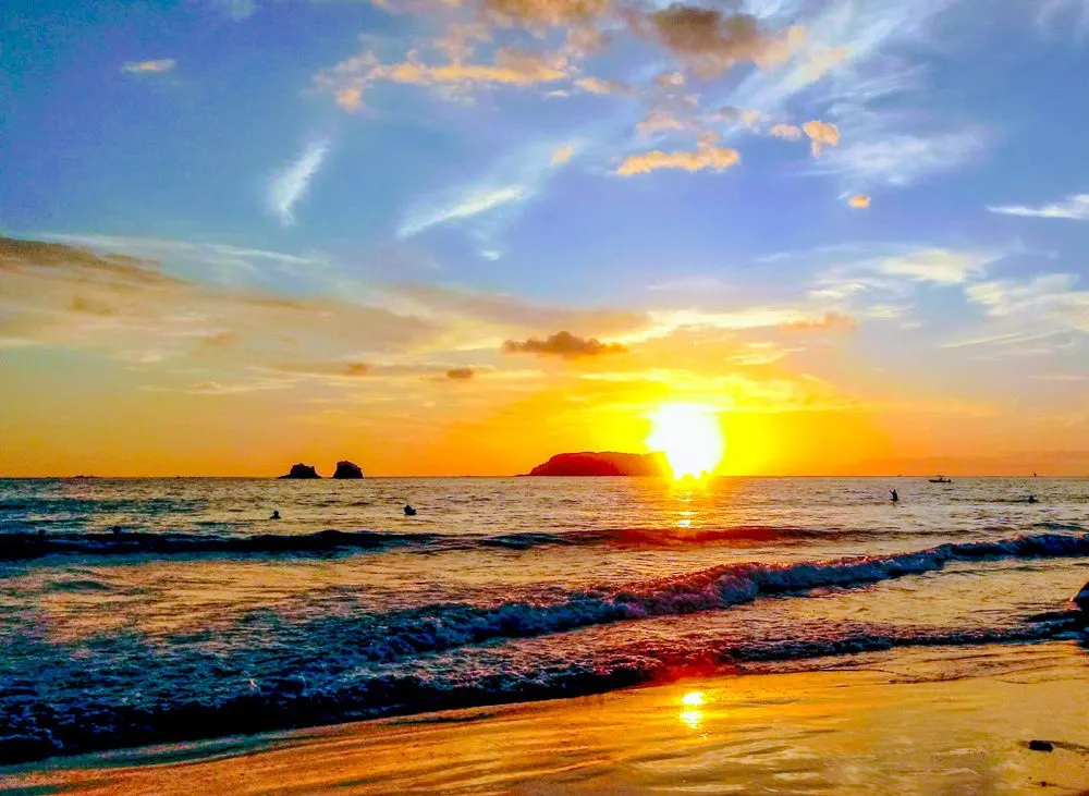 Travel in groups for educational tours can be fun, easy, and responsible tourism for teachers, students, or anyone, shown by this Costa Rica GAdventures trip!