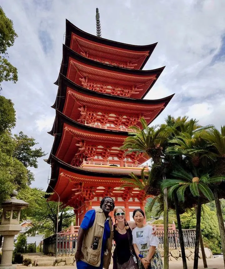 How can teacher travel grants be more inclusive of educators of color? 8 ways for programs to foster diversity. #Travel #Teaching #TeacherTravel #GlobalEd #Diversity #Education #GlobalEducation #Grants