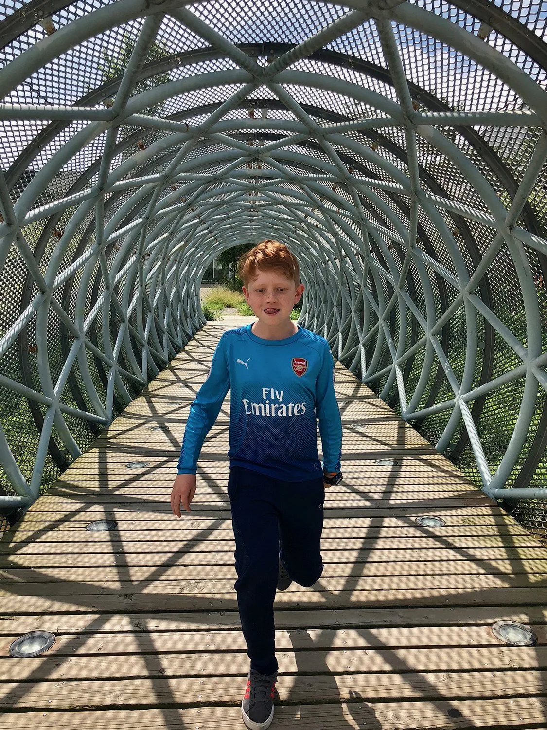 Heyriart Village, Paju, South Korea. Family travel expert tips and multicultural education resources and books from a woman traveling the world with her kids and active duty military husband.