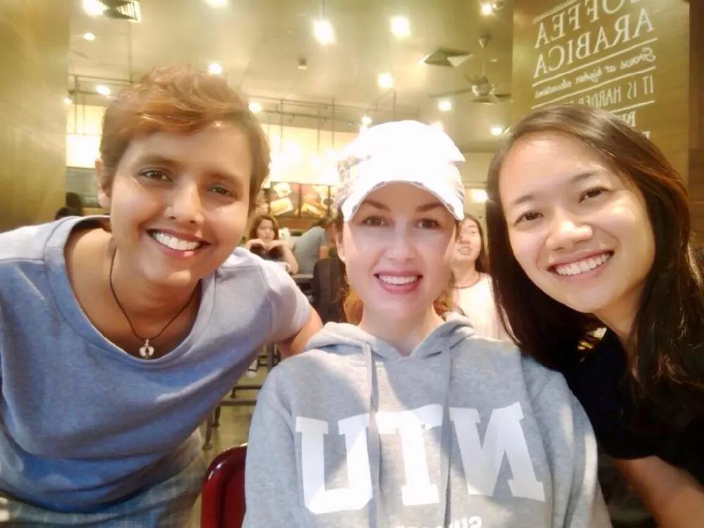 Teacher appreciation ideas