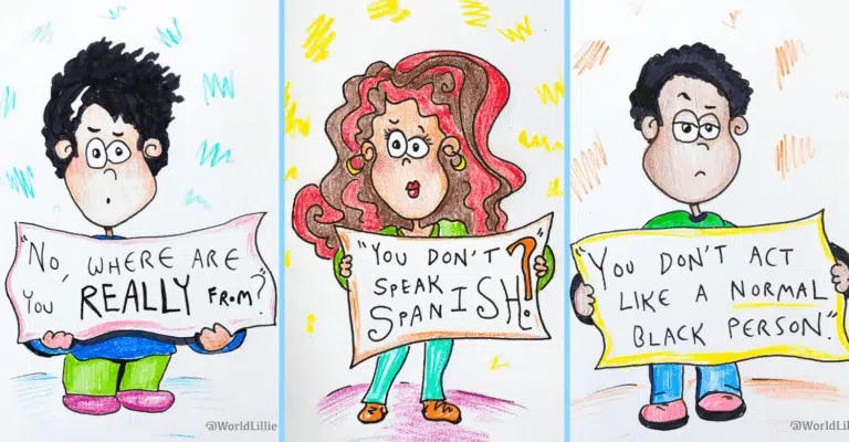 Microaggressions