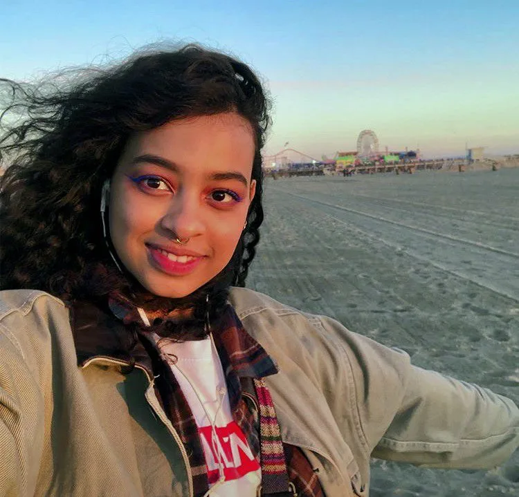 Where do YOU dream of exploring?