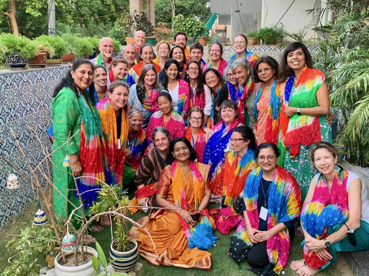 Uberoi Teacher Training - India