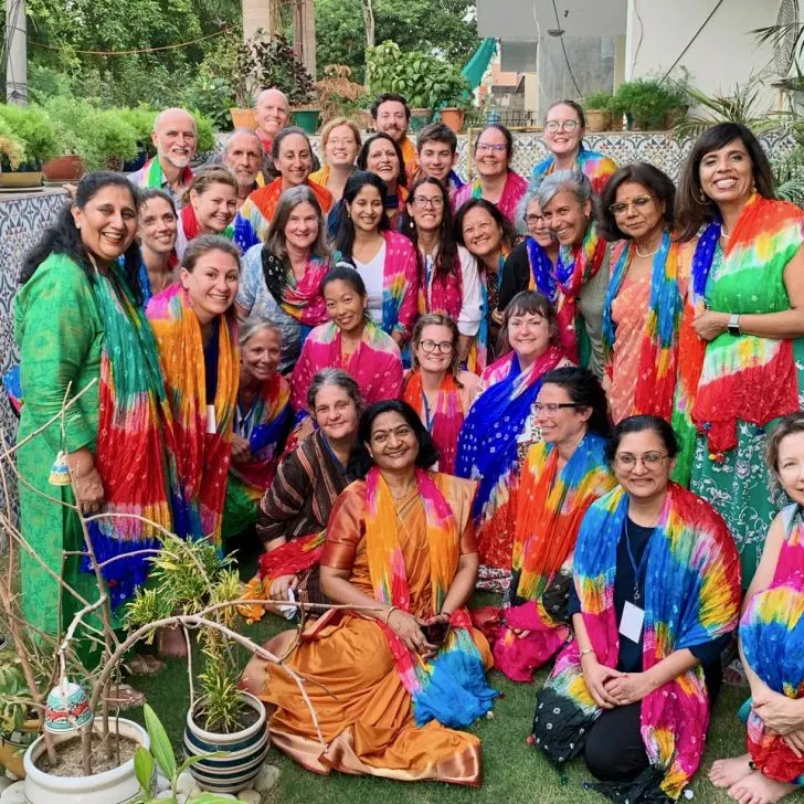 Uberoi Teacher Training - India