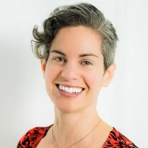 Lillie Marshall of Teaching Traveling