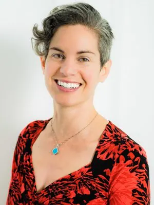 Lillie Marshall, creator of Teaching Traveling