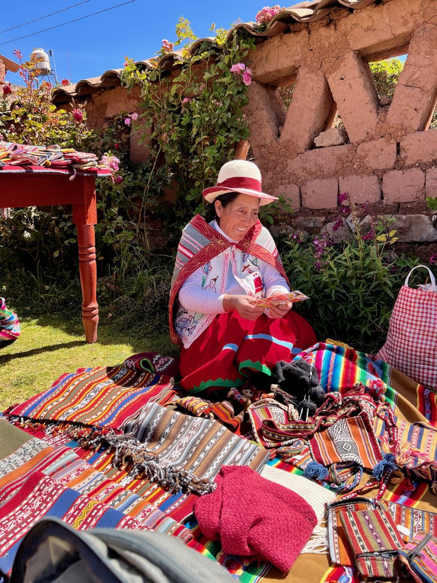 Does travel to Latin America interest you?