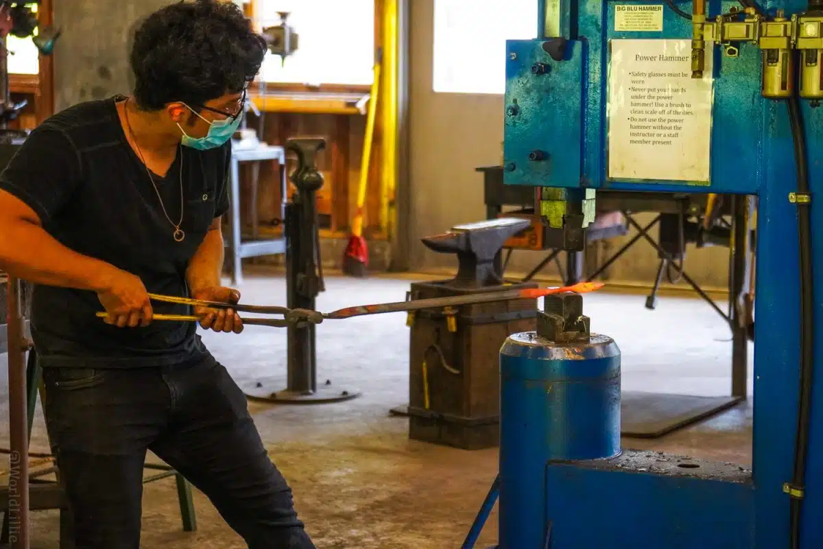 Which art workshops most intrigue YOU?