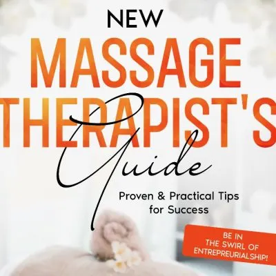 New Massage Therapist book