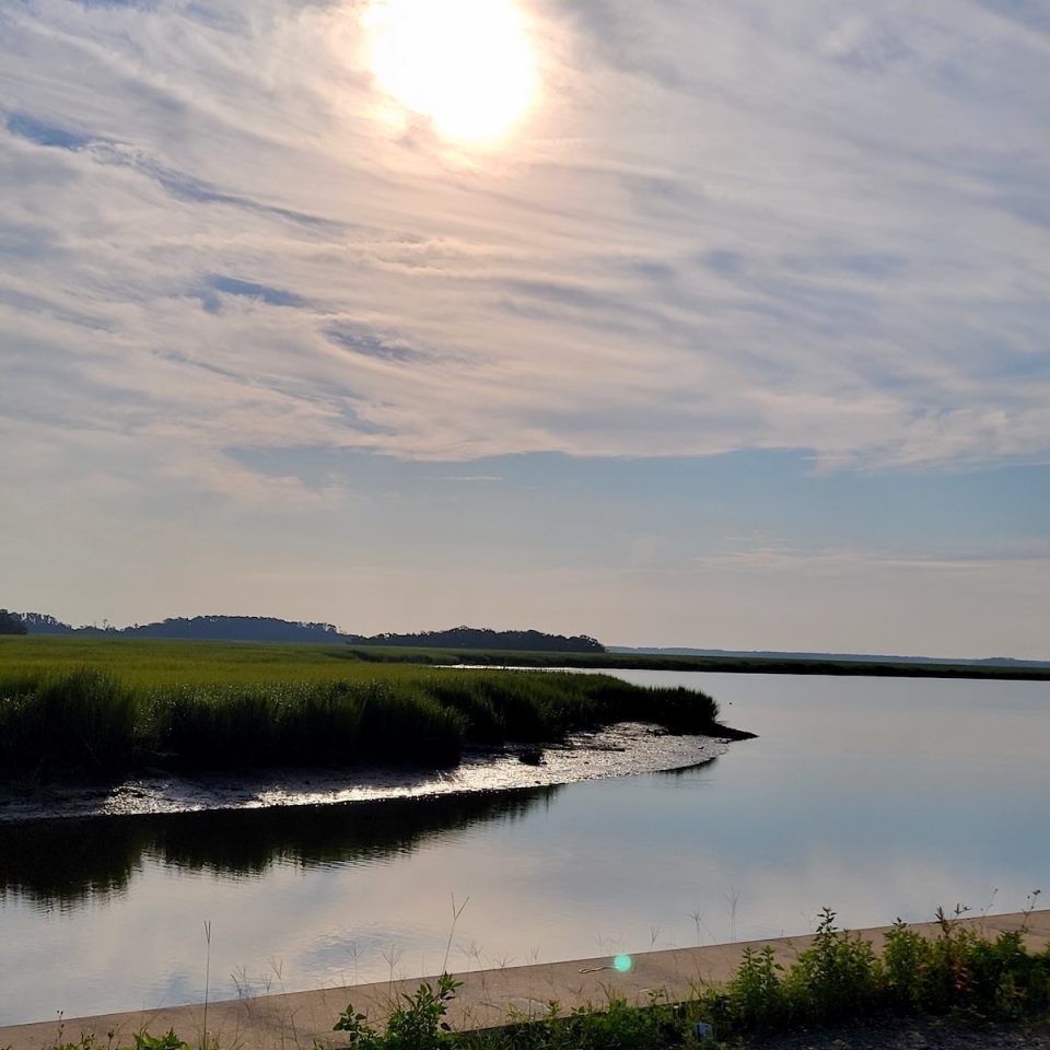 Gullah-Geechee PD in Georgia: Scholarships Available! - Teaching Traveling