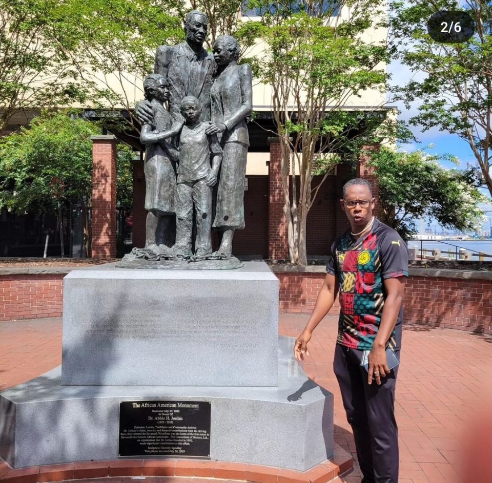 Gullah-Geechee PD in Georgia: Scholarships Available! - Teaching Traveling